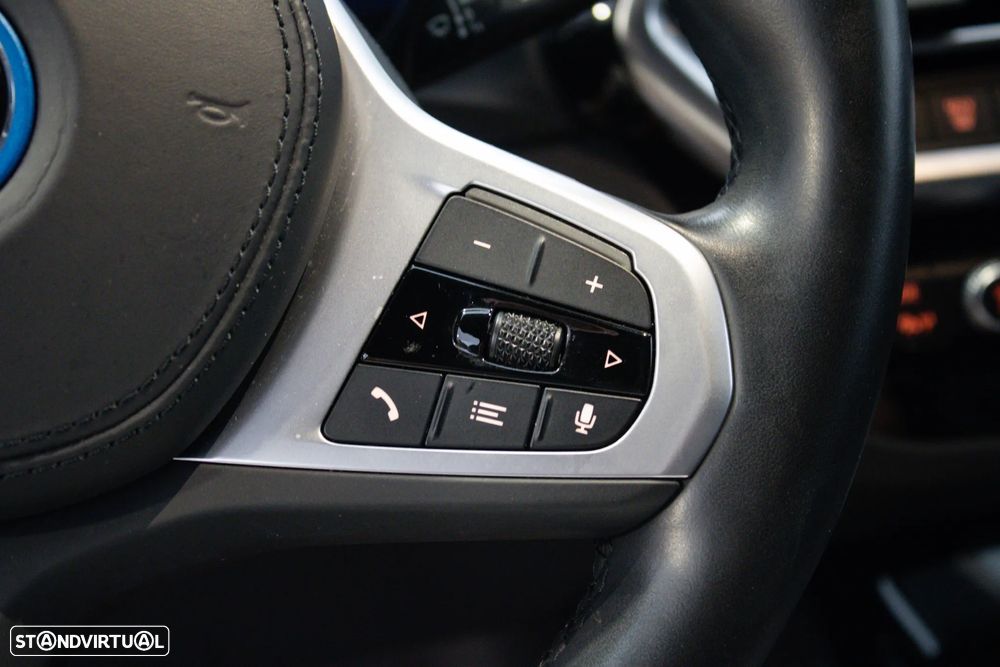 BMW iX3 M Sport Impressive - 22