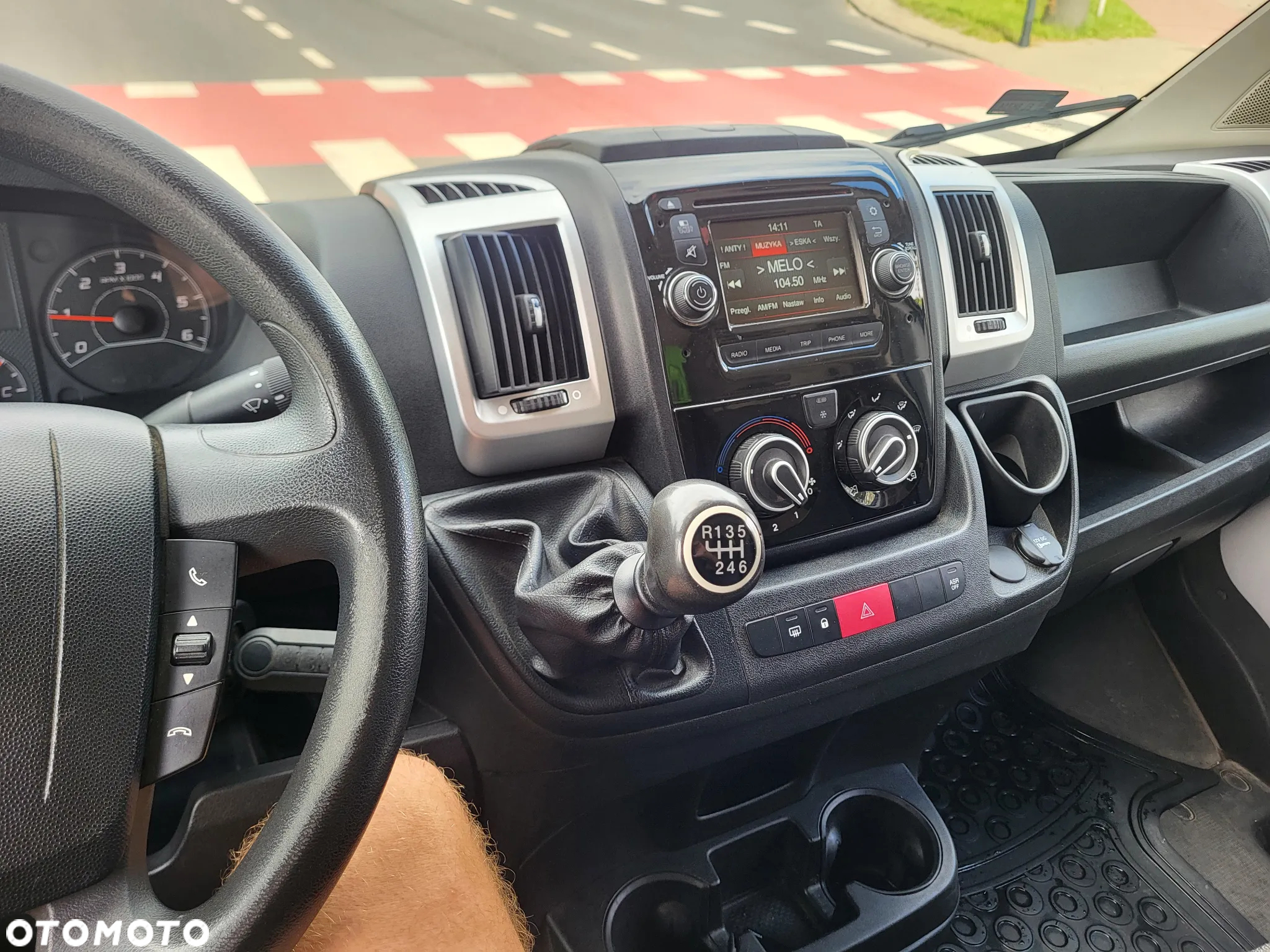 Fiat Ducato - 14
