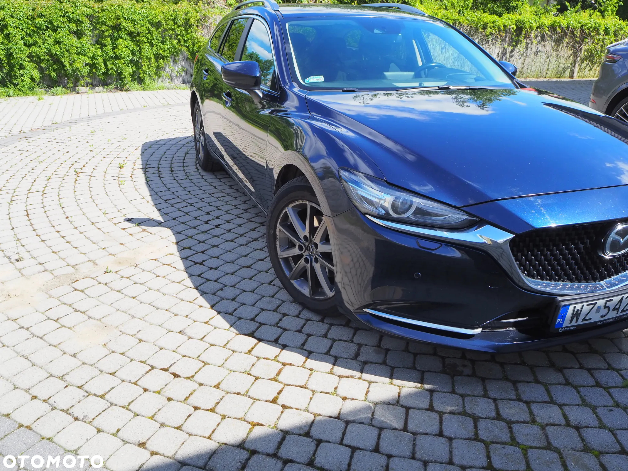 Mazda 6 2.0 SkyEnergy - 2