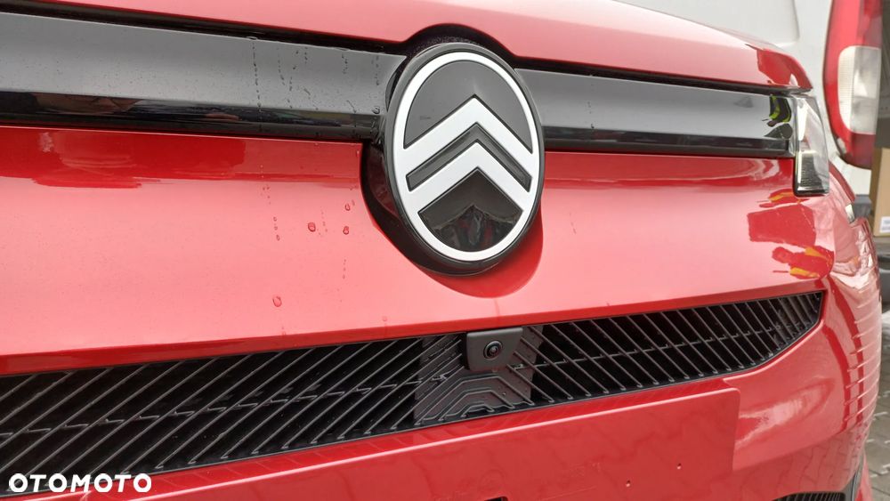 Citroën C5 Aircross 1.2 mHEV Max eDCT6 - 31