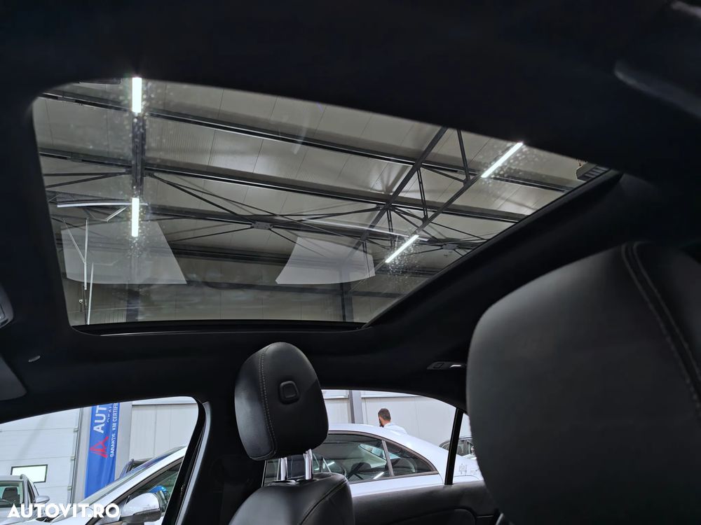 Mercedes-Benz A 180 d 8G-DCT - 30