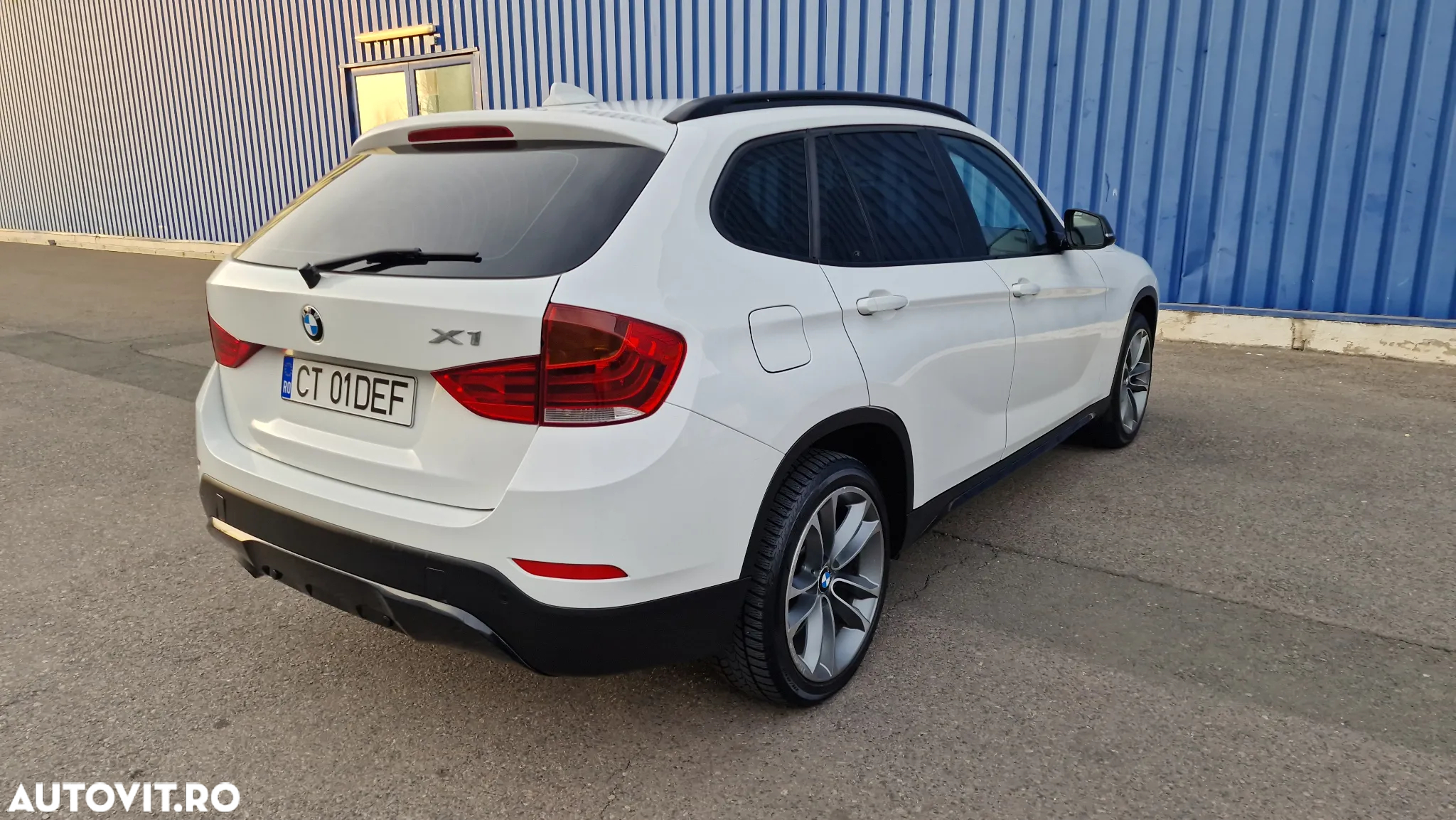 BMW X1 - 27