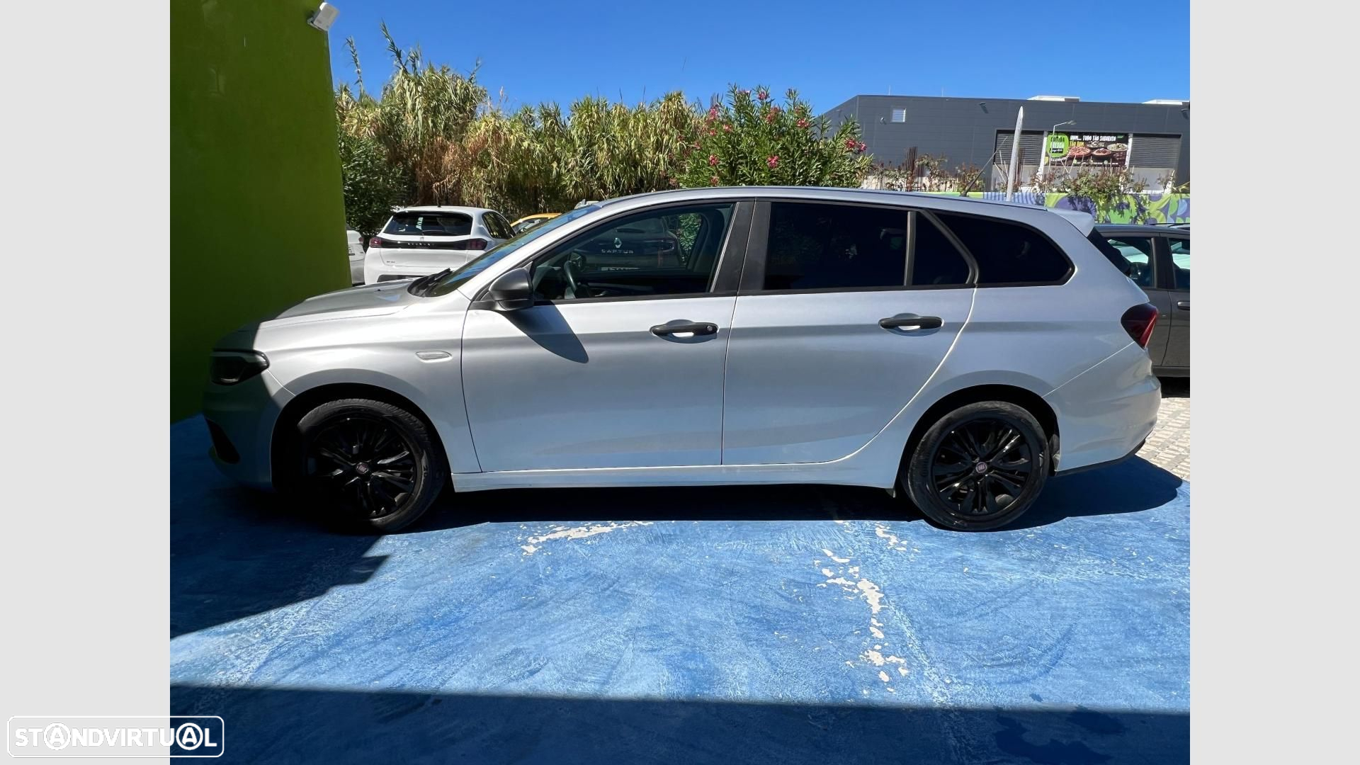 Fiat Tipo 1.4 Street - 6