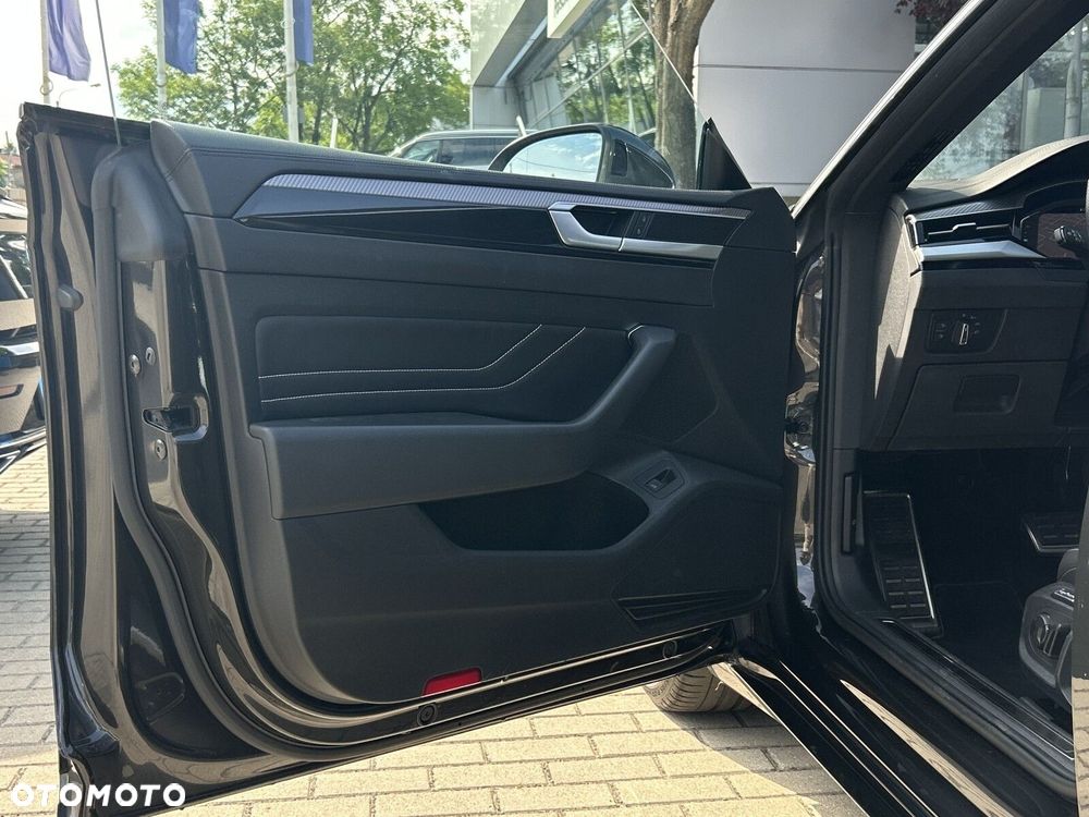 Volkswagen Arteon Shooting Brake 2.0 TDI R-Line DSG - 9