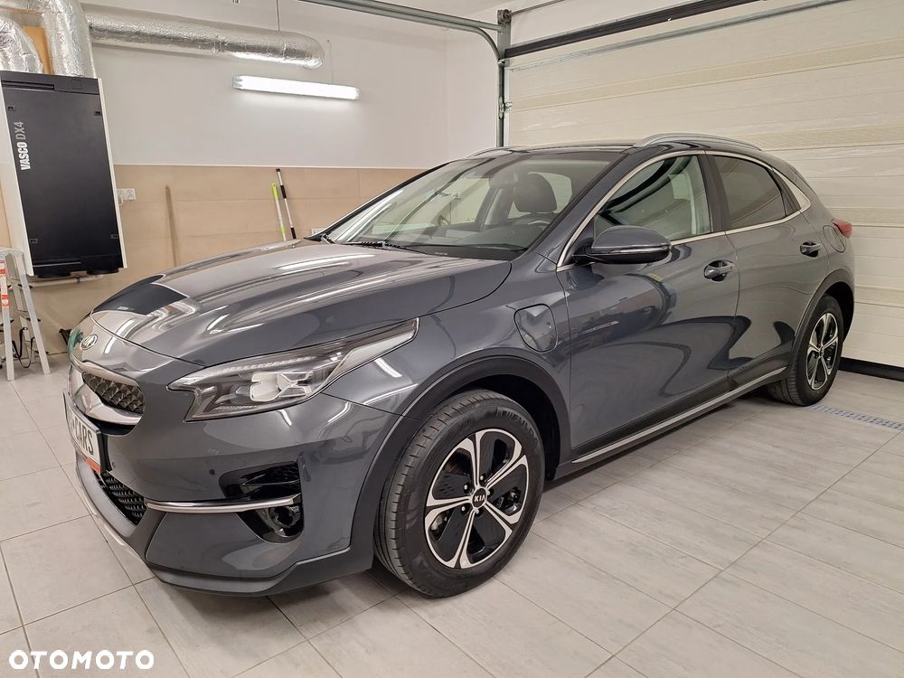 Kia XCeed 1.6 GDI PHEV Business Line DCT - 6