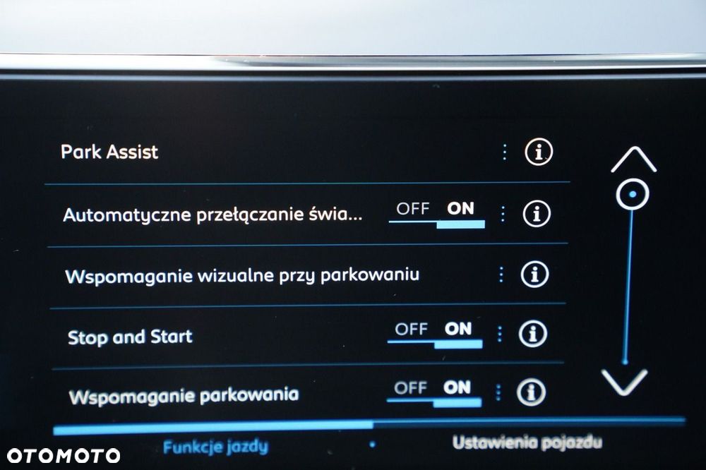 Peugeot 5008 - 37