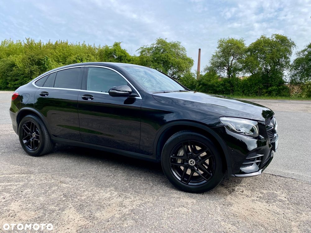 Mercedes-Benz GLC - 3
