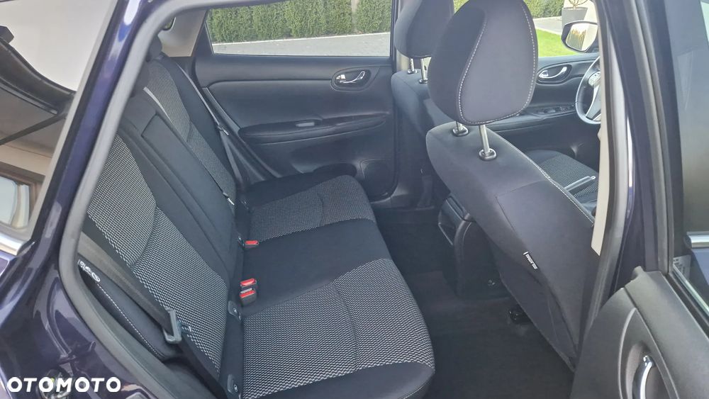 Nissan Pulsar 1.2 DIG-T Tekna - 20