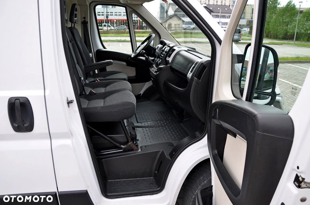 Fiat Ducato - 33