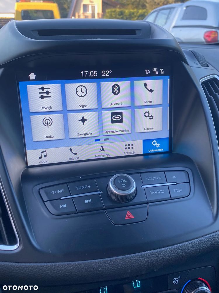 Ford Grand C-MAX 2.0 TDCi Start-Stopp-System Trend - 16