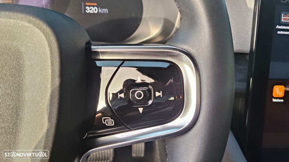 Polestar 2 Long Range 78 kWh - 38