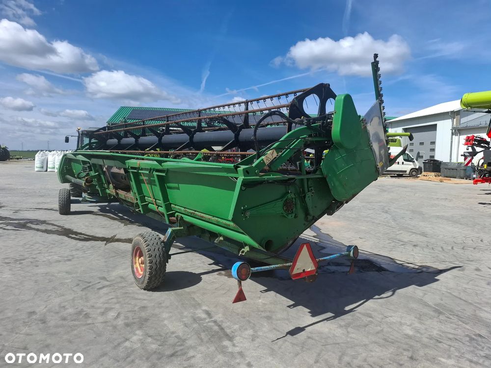 John Deere 9880i STS - 14