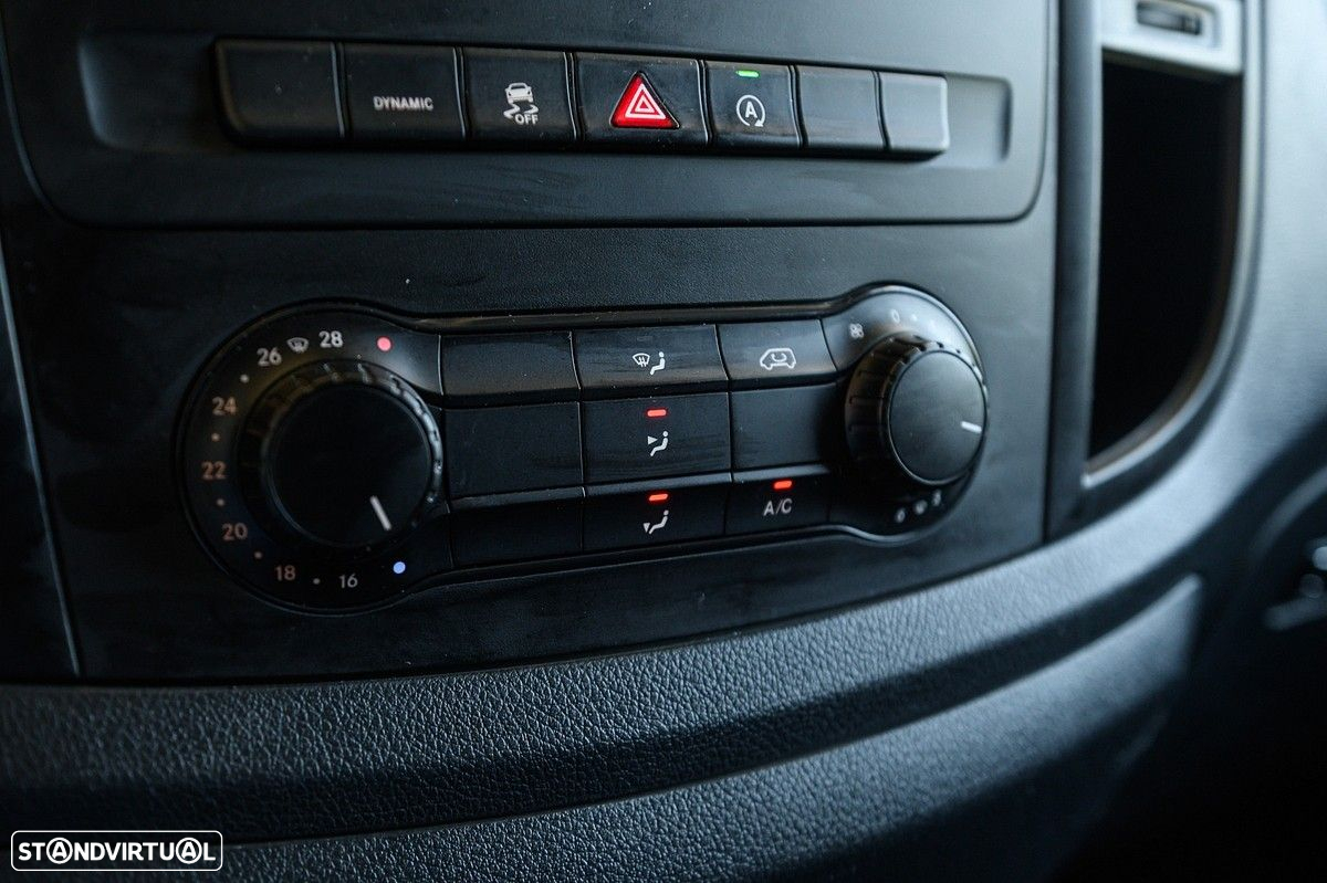 Mercedes-Benz Vito Outro - 46