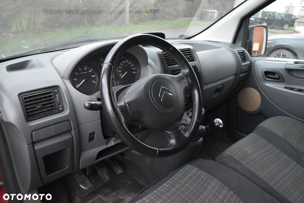 Citroën Jumpy - 14