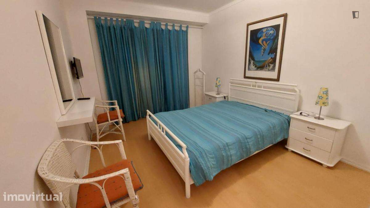 Apartamento com 1 quartos - localizado em Figueira da foz - Grande imagem: 3/13