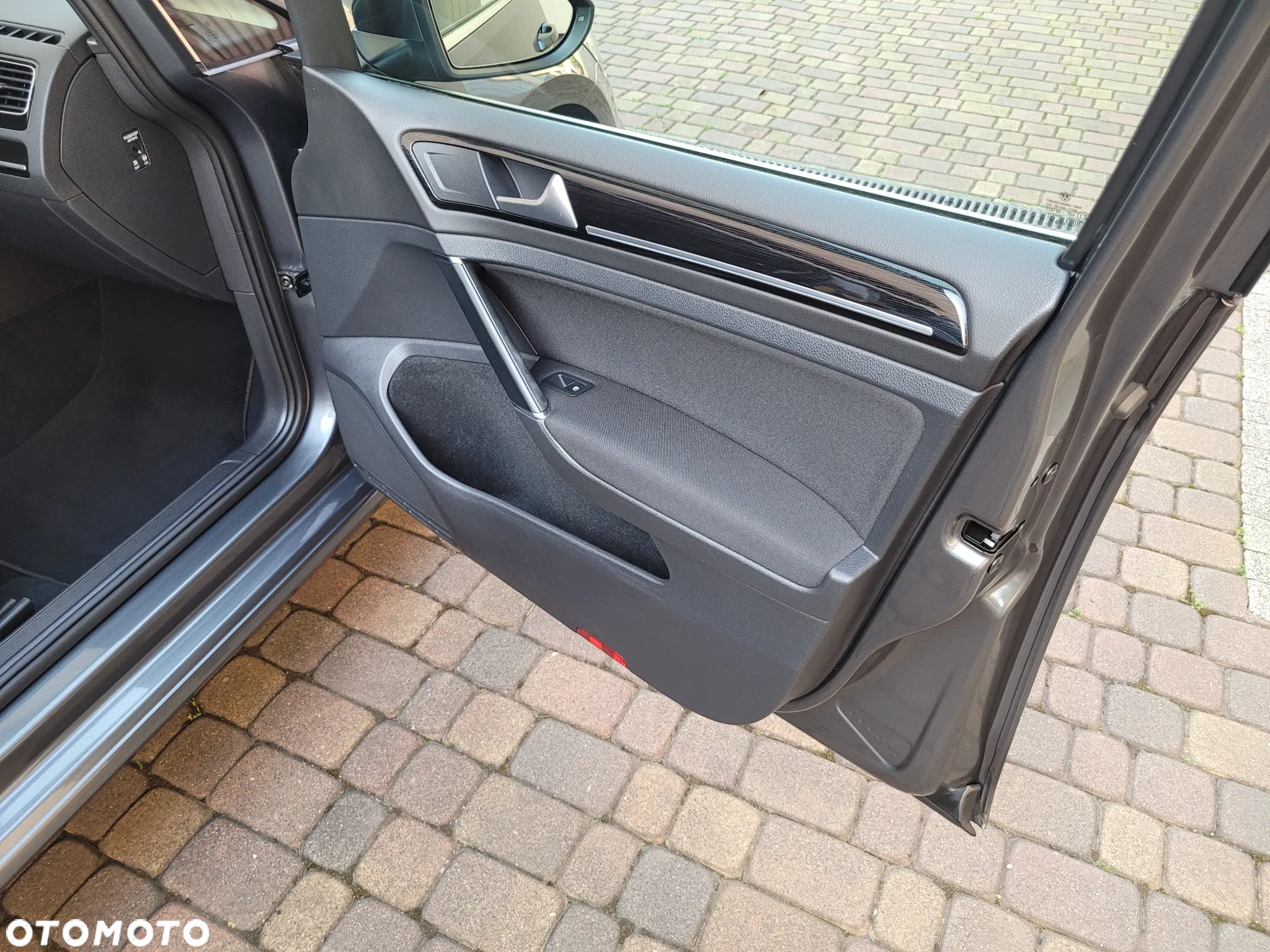 Volkswagen Golf Variant 2.0 TDI (BlueMotion Technology) DSG Highline - 20