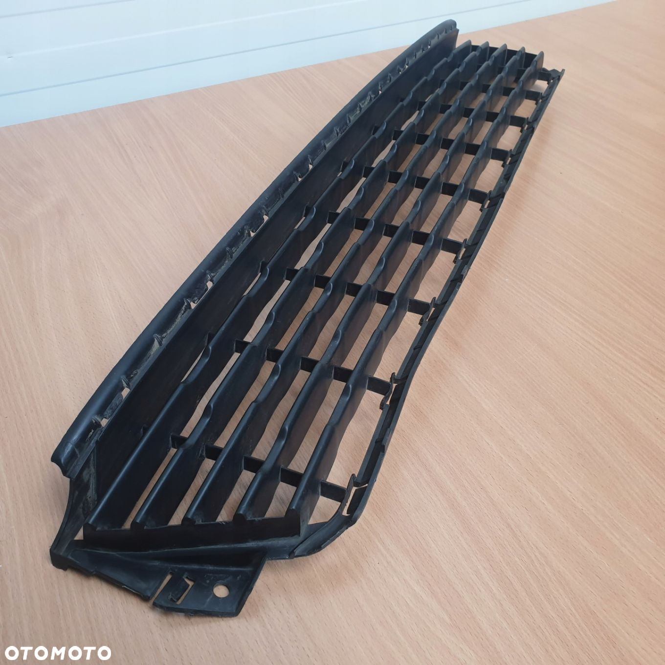 KRATKA ZDERZAKA CITROEN C3 PICASSO C04431-2531S - 7