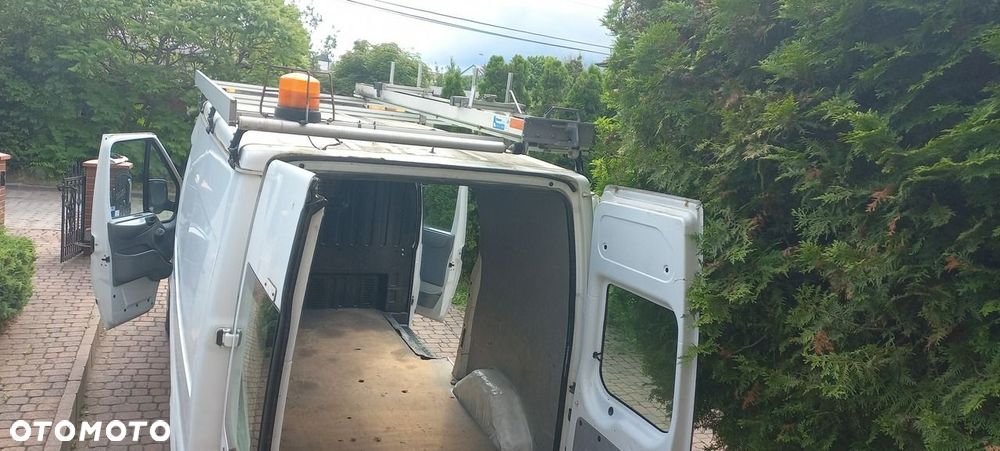 Ford Transit - 37
