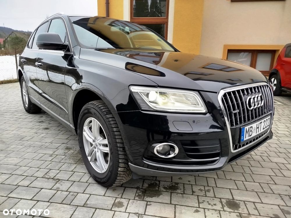 Audi Q5 - 18