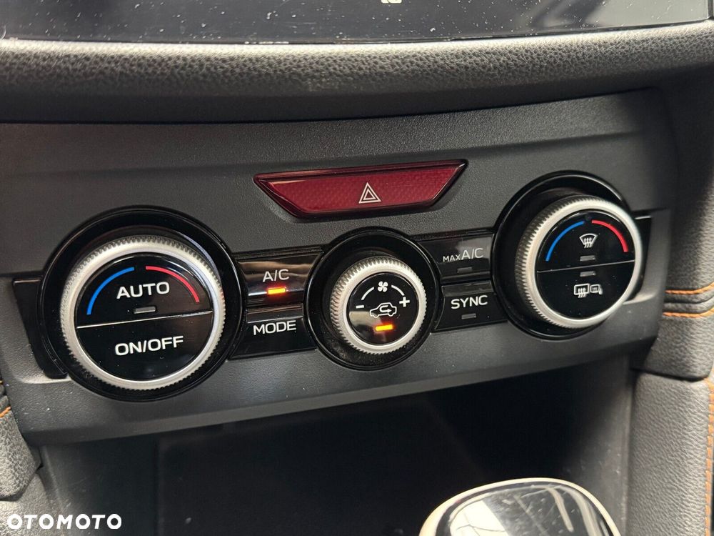 Subaru XV 1.6i Comfort (EyeSight) Lineartronic - 12