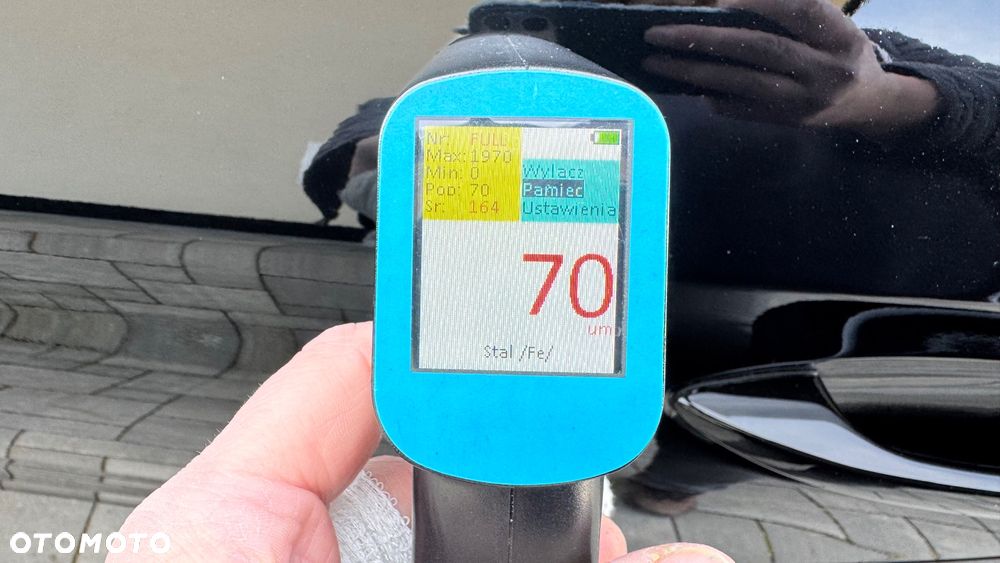 Hyundai i20 blue 1.2 Trend - 34