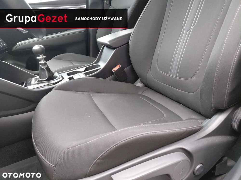 Hyundai Tucson - 12