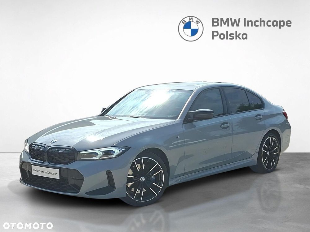 BMW Seria 3 - 2