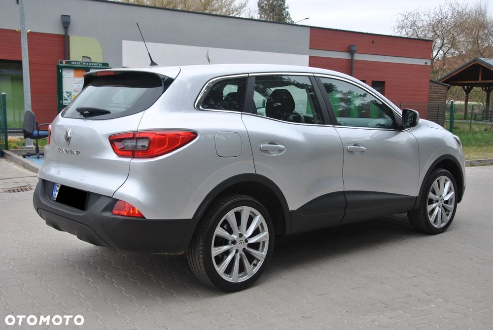 Renault Kadjar Energy TCe 130 Experience - 6