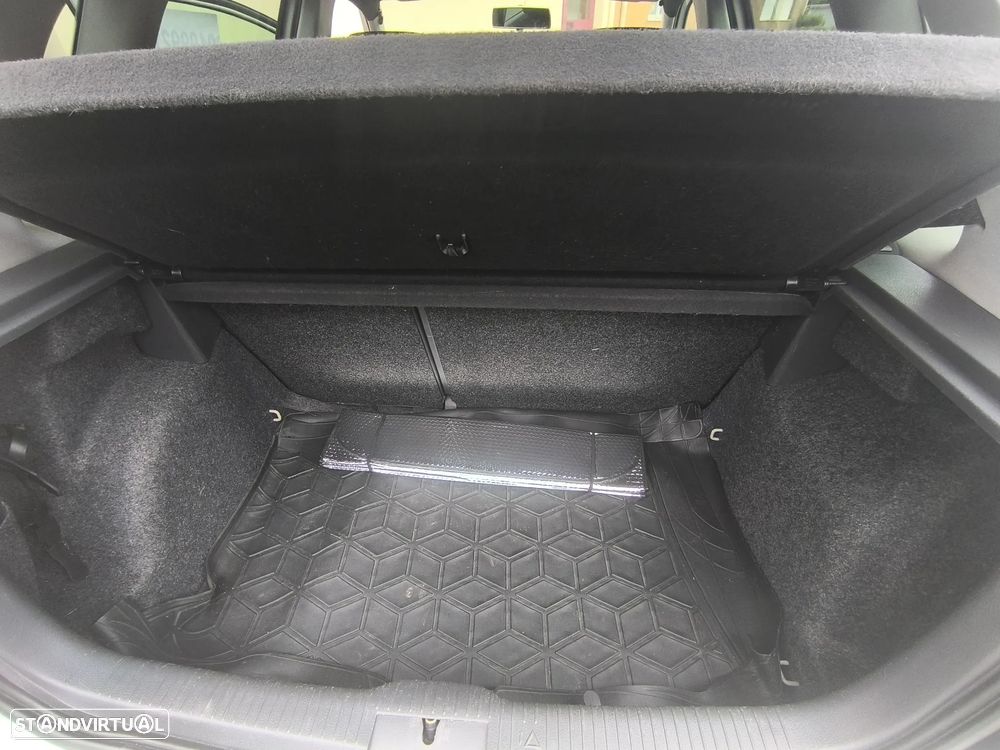VW Polo 1.4 TDi - 5