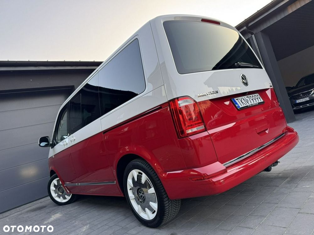 Volkswagen Multivan 2.0 BiTDI L1 Highline 4Motion DSG - 5