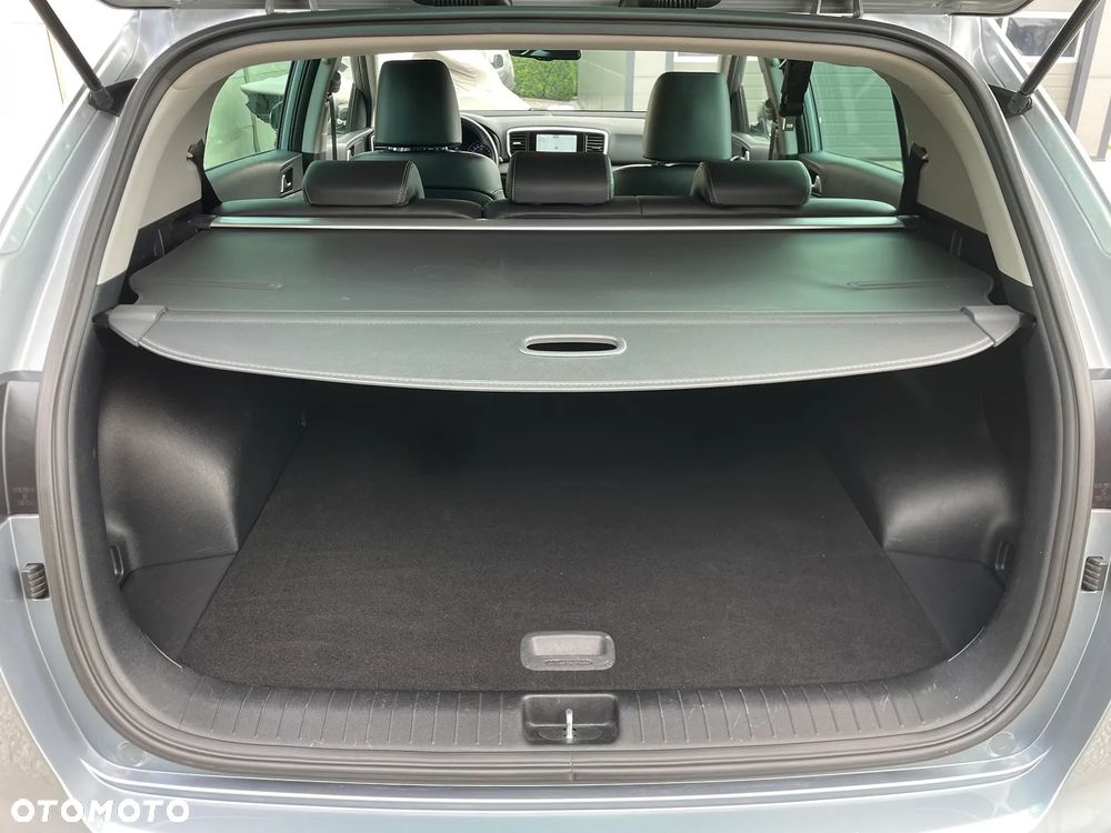 Kia Sportage 1.6 CRDI L Business Line 2WD - 33