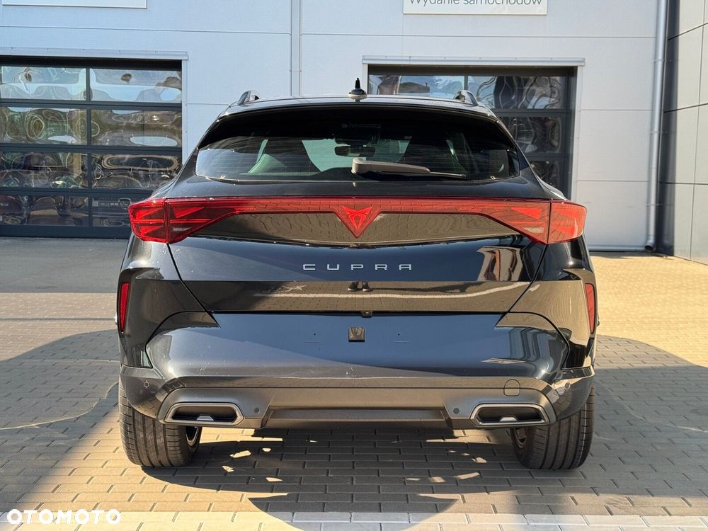 Cupra Formentor 2.0 TSI 4Drive Tribe Edition DSG - 6