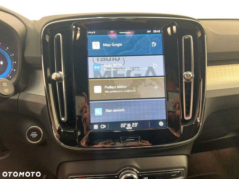 Volvo XC 40 B3 Core - 19