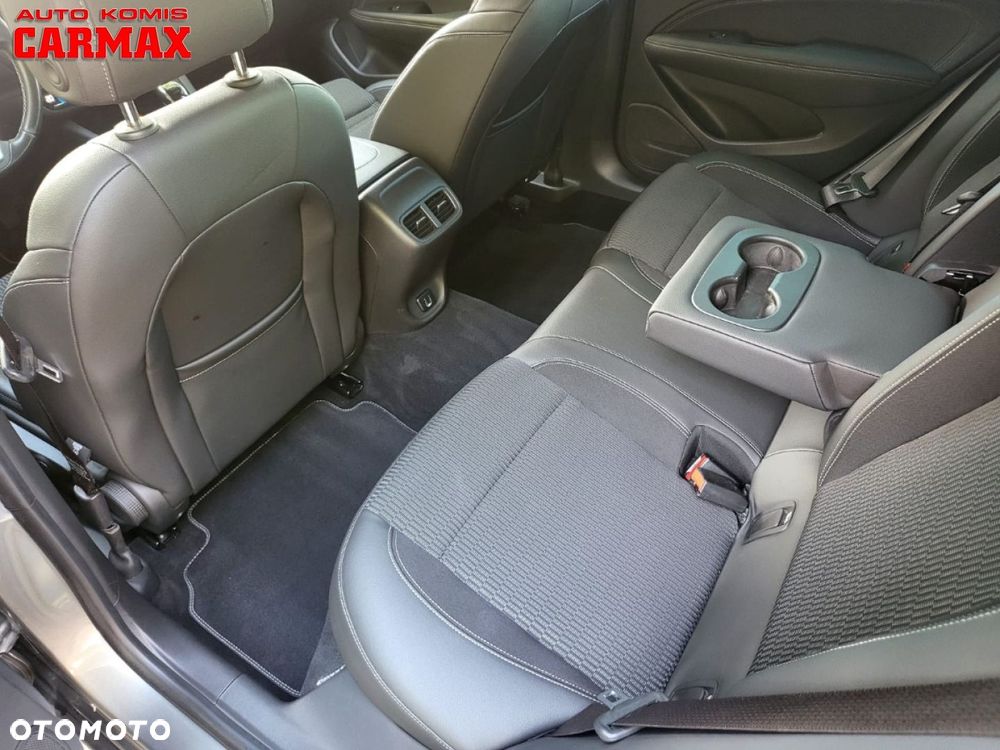 Opel Insignia 2.0 Ultimate Exclusive - 30