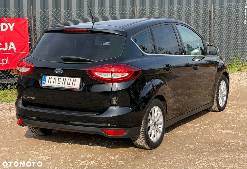 Ford C-MAX - 27