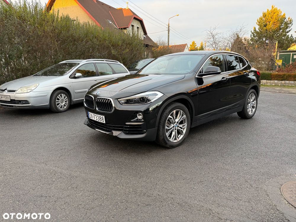 BMW X2 - 22