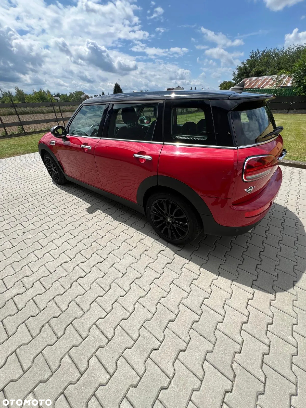 MINI Clubman Cooper - 5