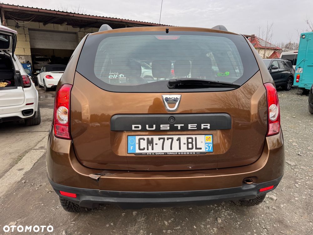 Dacia Duster - 26