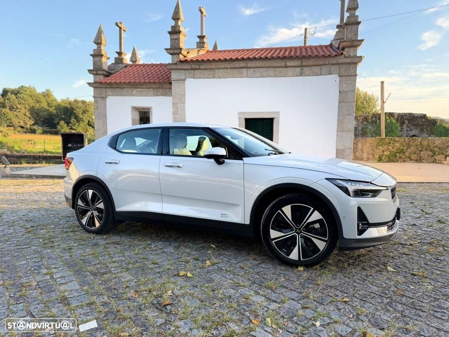 Polestar 2