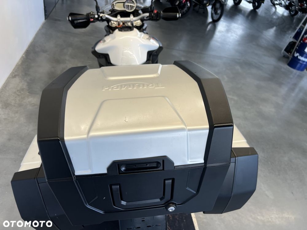 Triumph Tiger - 29