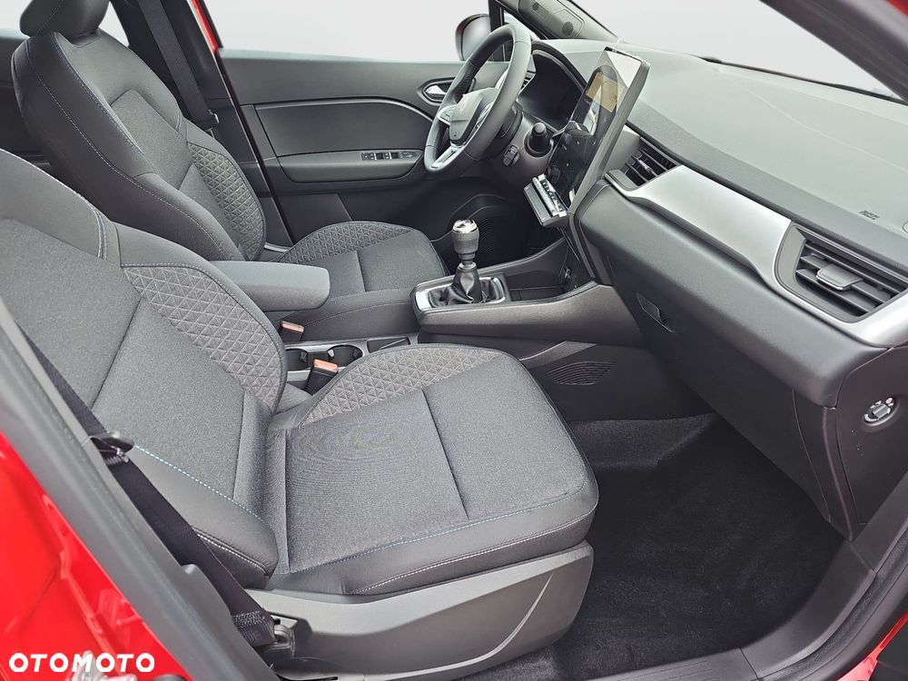 Renault Symbioz - 13