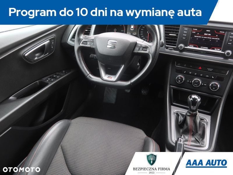 Seat Leon - 9