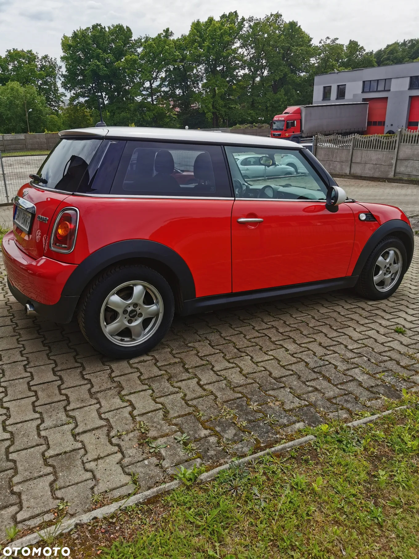 MINI Cooper Standard - 3