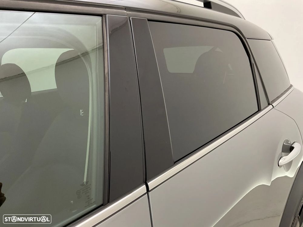 MINI Countryman Cooper SE ALL4 Auto - 21