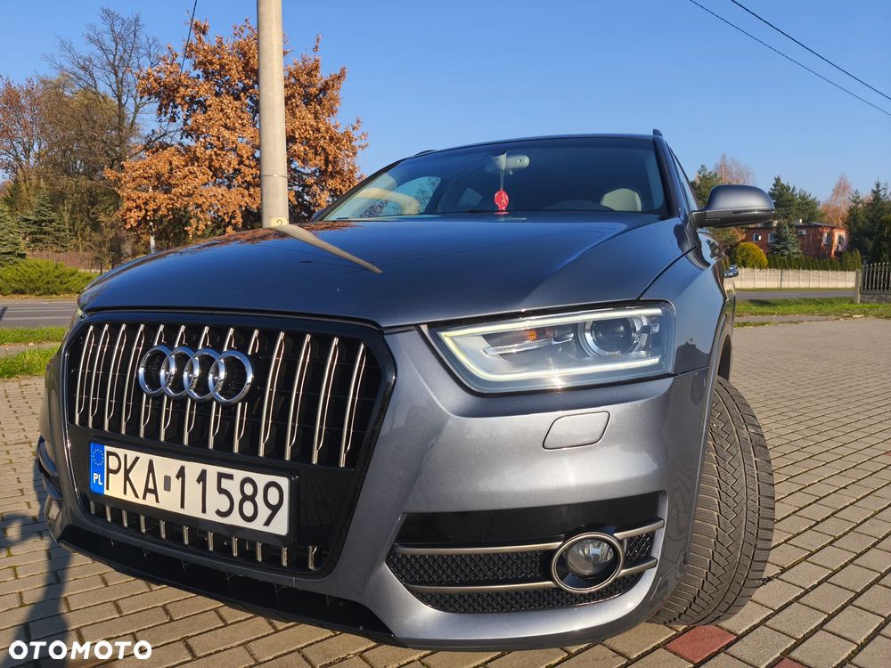 Audi Q3 2.0 TDI - 25
