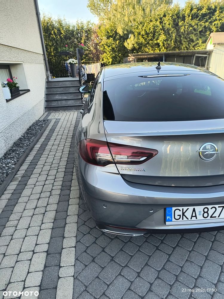 Opel Insignia - 10