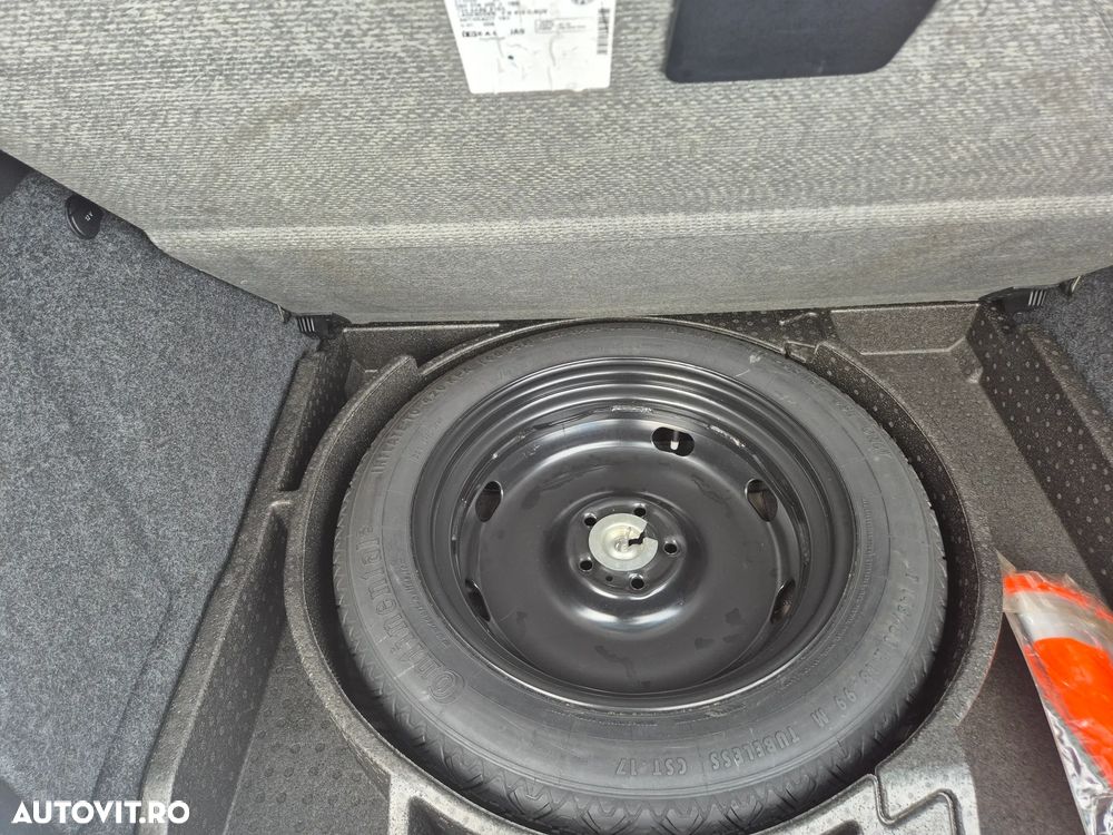 Volkswagen Tiguan 2.0 TSI 4Motion DSG Life - 22