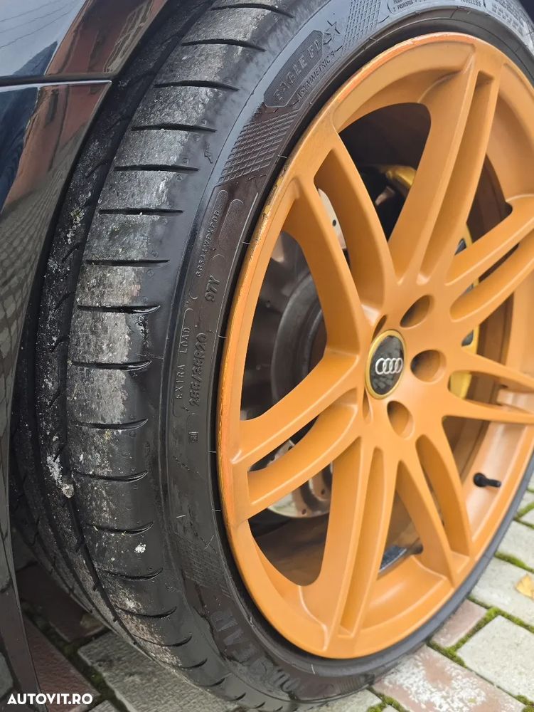 Audi A6 Avant 3.0 TDI DPF quattro tiptronic - 27