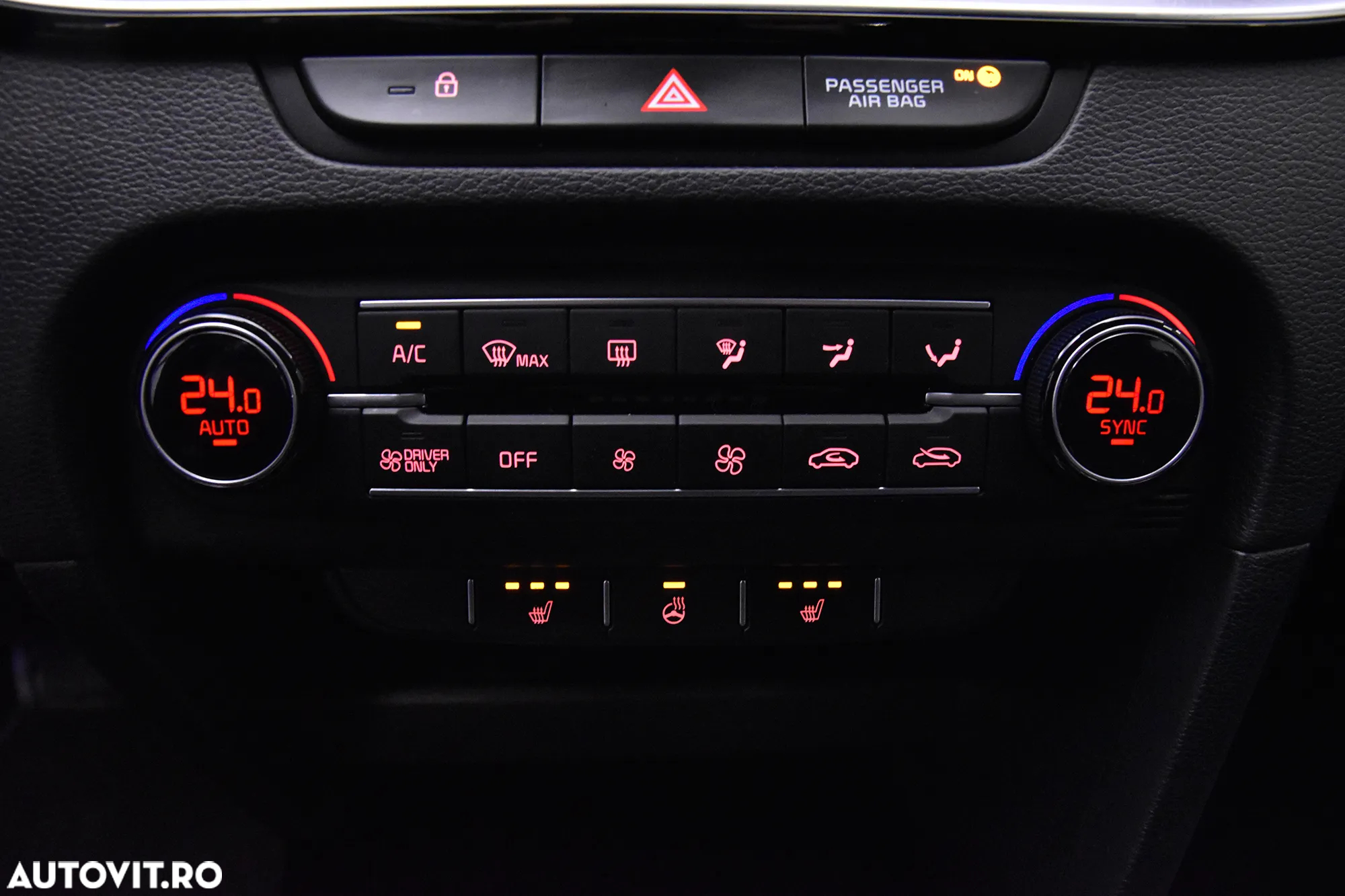Kia XCeed - 18