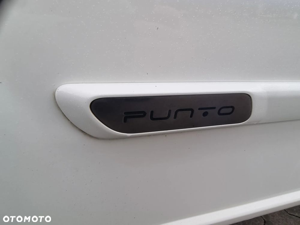 Fiat Punto 1.3 Multijet Easy - 22